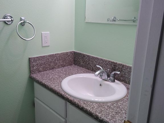 Half Bath (Downstairs)