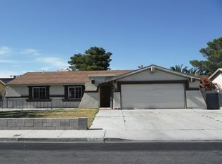 6152 Lanning Ln, Las Vegas, NV 89108