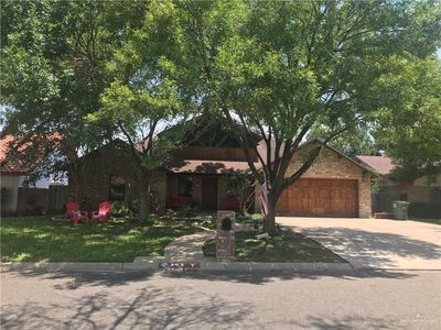 303 Stacie Ln, Mission, TX, 78574