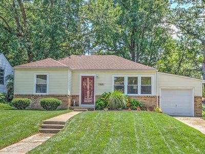 919 NE 44th Ter, Kansas City, MO, 64116