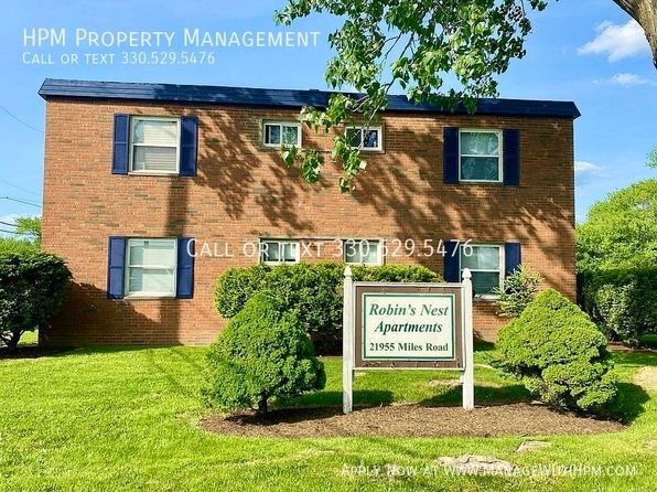 21955 Miles Rd APT A4