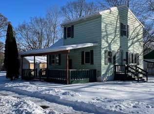 1101 Leslie St, Lansing, MI 48912