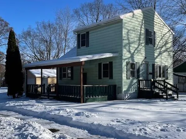 1101 Leslie St, Lansing, MI 48912