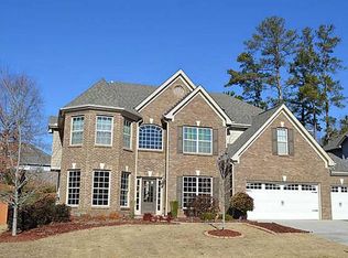 2980 McCannon Mill Dr, Dacula, GA 30019