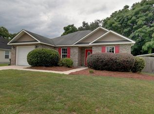 317 Hayden Way, Thomasville, GA 31792
