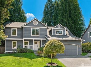 13709 NE 93rd Street, Redmond, WA 98052