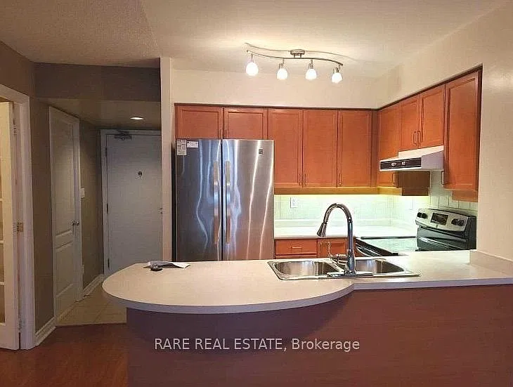 2 bed, $2,450 — Photo 4