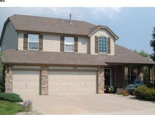 5126 Miners Creek Ct, Fort Collins, CO 80528