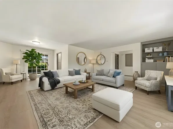 860 SE Sentry Drive, College Place, WA 99324