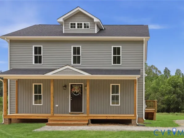 1526 New Town Rd, Goochland, VA 23063