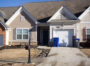 164 Riley Cir, Dawsonville, GA 30534