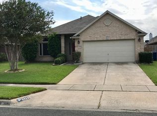 5929 Brightwood Dr, Corpus Christi, TX 78414