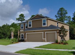4391 N Sherman Hills Pkwy, Jacksonville, FL 32210
