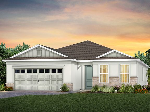 Exterior CO2B wit hStone