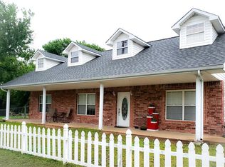 1400 N Coolidge St, Seminole, OK 74868