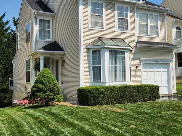 9672 Fleetwood Ct, Frederick, MD 21701