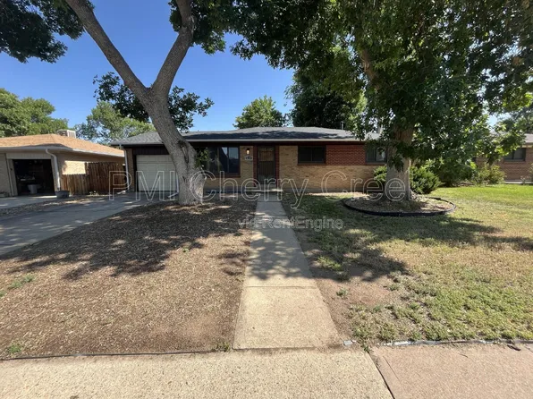12517 E 31st Ave, Aurora, CO 80011