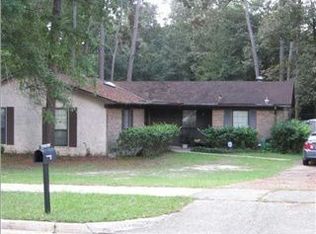 5221 Lebaron Dr S, Mobile, AL 36618