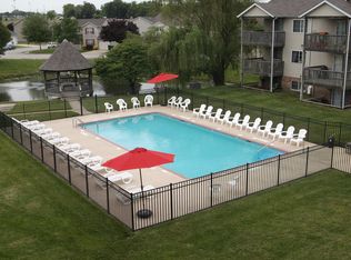 216 Erin Lee St APT 3D, O Fallon, IL 62269