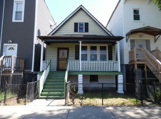 5605 S Justine St, Chicago, IL 60636