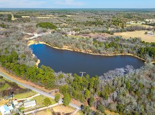 LOT 1 County Road 2200, Mineola, TX 75773