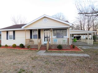 1567 Us Hwy 48, Roanoke Rapids, NC 27870