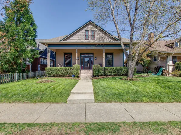 1305 Gartland Ave, Nashville, TN 37206