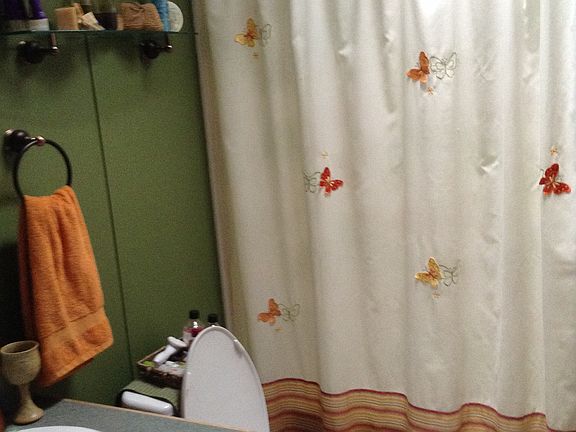 Main bath