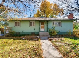 2103 Paseo Rd, Colorado Springs, CO 80907