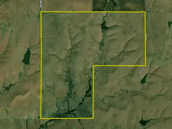 1900 Road, Wilsey, KS 66873