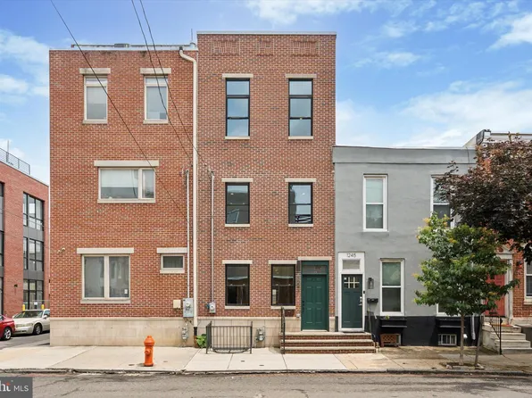 1243 S 18th St, Philadelphia, PA 19146
