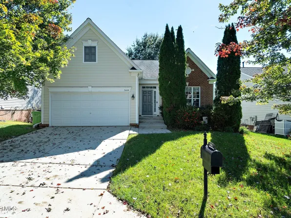 3404 Parlor St, Raleigh, NC 27614