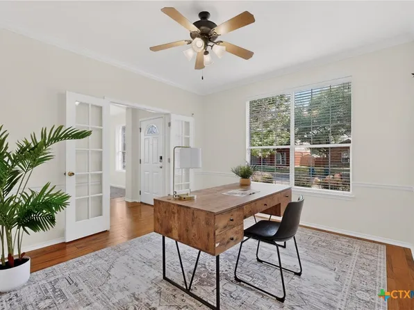 16752 Marsala Springs Dr, Round Rock, TX 78681