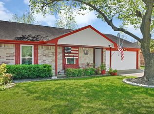 7103 Trail Valley Way, Houston, TX 77086