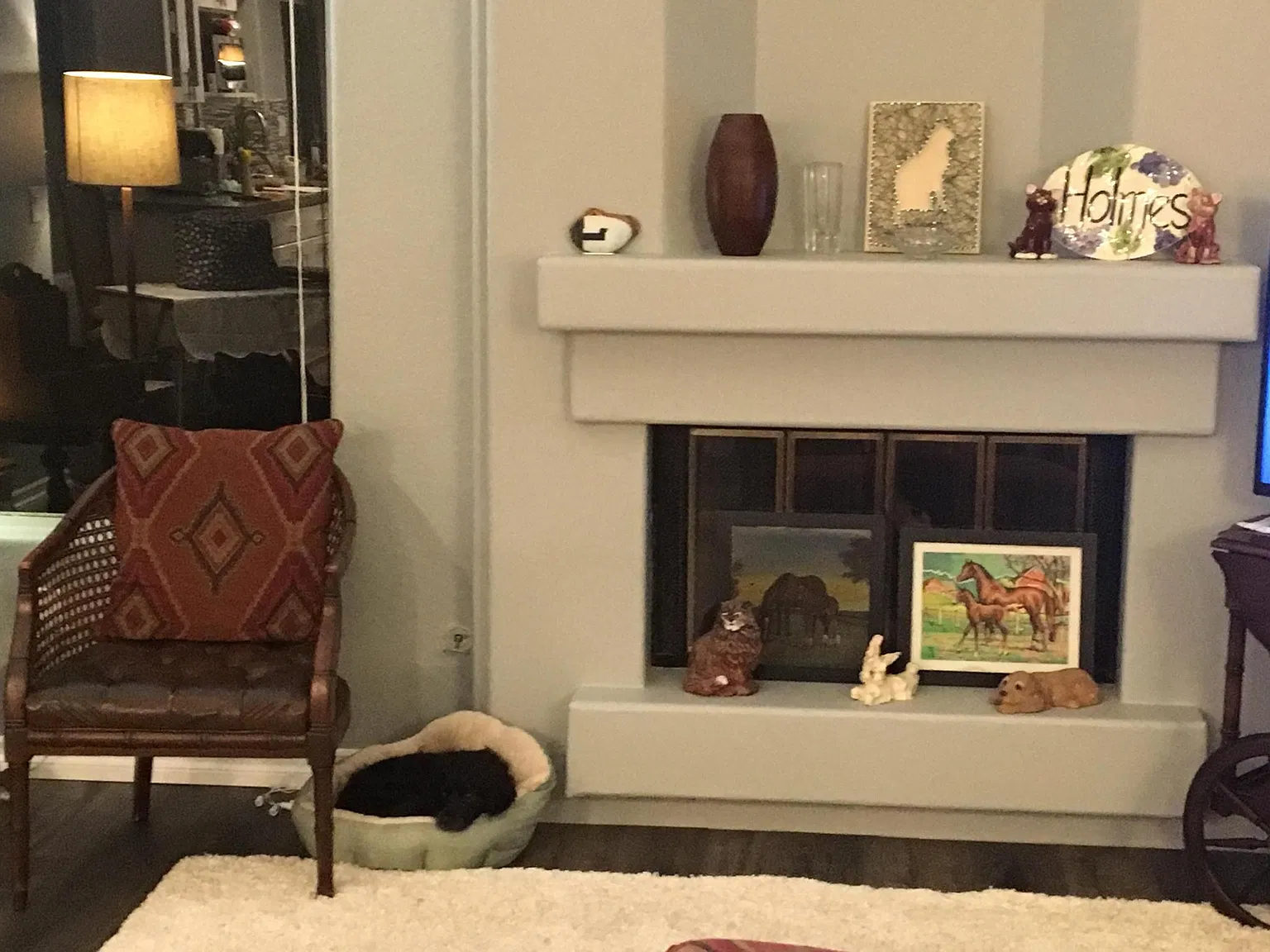 2 bed, 1106 sqft, $3,200 — Photo 3