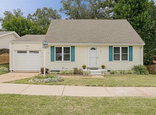 4063 Tarragona Dr, Saint Louis, MO