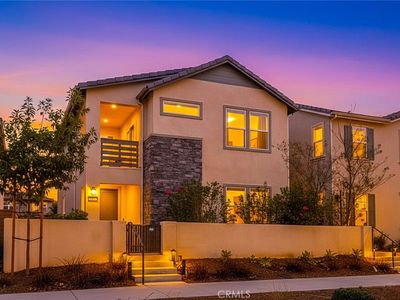 138 Chorus, Irvine, CA, 92618