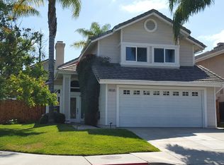 14804 Werris Creek Ln, San Diego, CA 92128