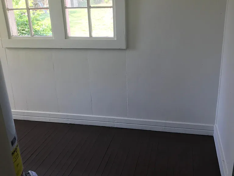 Mudroom
