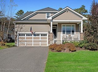 49 Gimball Rd, Little Egg Harbor, NJ 08087