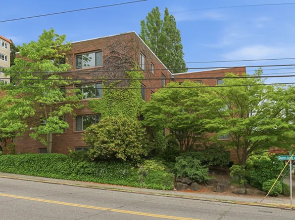 The Highland Arms Apartments, 1206 Queen Anne Ave N APT 302, Seattle, WA 98109