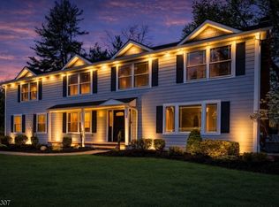 3 Herbert Road, Scotch Plains Twp., NJ 07076