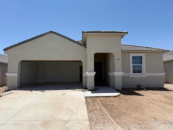 38215 W CAPRI Avenue, Maricopa, AZ 85138