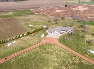 133740 Briar Rd, Edgar, WI 54426