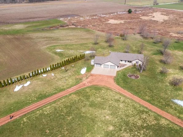 133740 BRIAR ROAD, Edgar, WI 54426