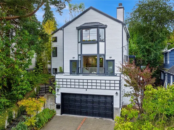 5822 Woodlawn Avenue N, Seattle, WA 98103
