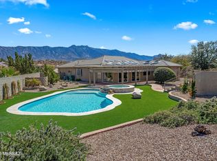 37014 S Ridgeview Ct, Tucson, AZ 85739