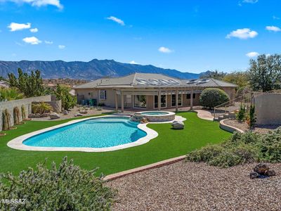 37014 S Ridgeview Ct, Tucson, AZ, 85739