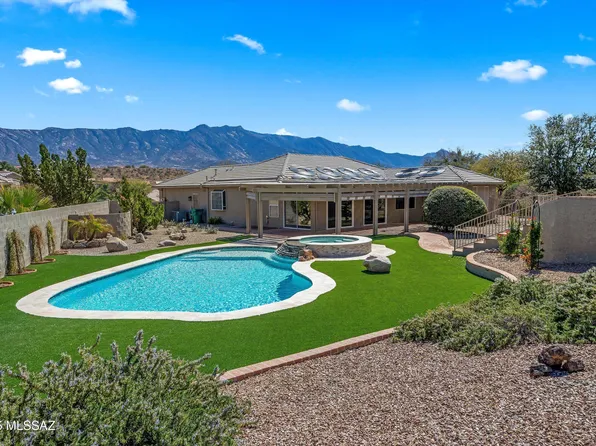 37014 S Ridgeview Ct, Tucson, AZ 85739