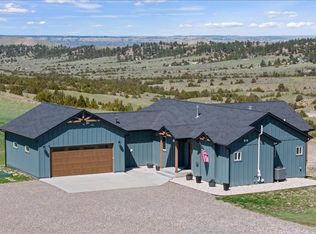 1873 Weldon Rd, Billings, MT 59101